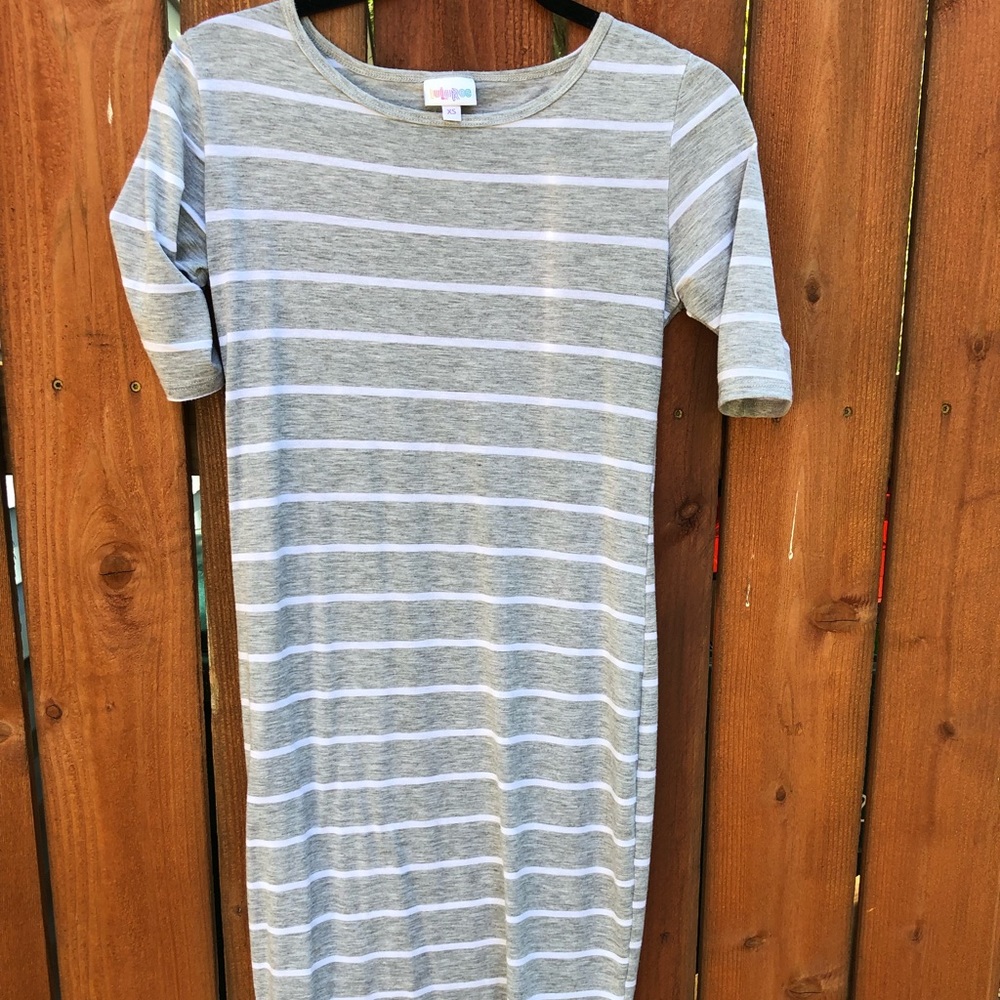 Julia dress